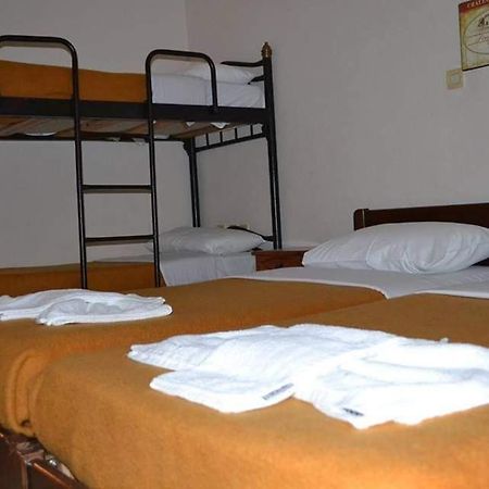 Athina Hotel Neos Panteleimonas Esterno foto