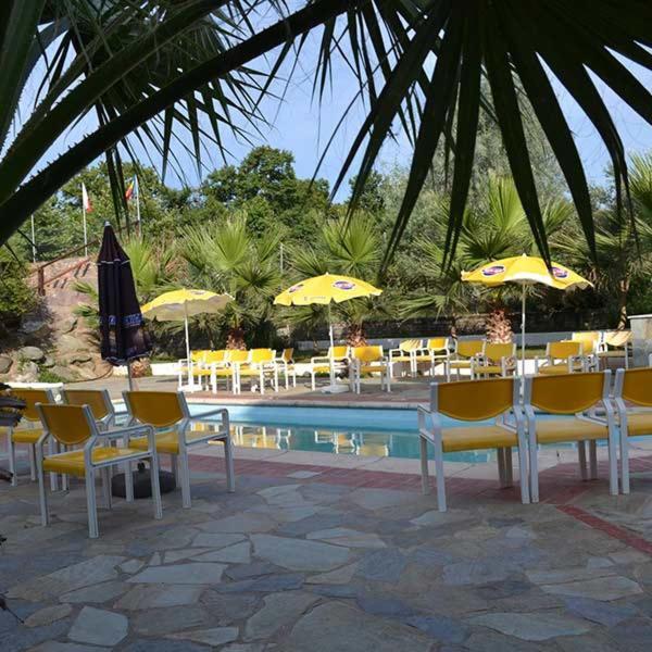 Athina Hotel Neos Panteleimonas Esterno foto